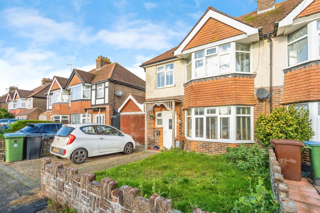 Main image of property: Norbren Avenue, Bognor Regis