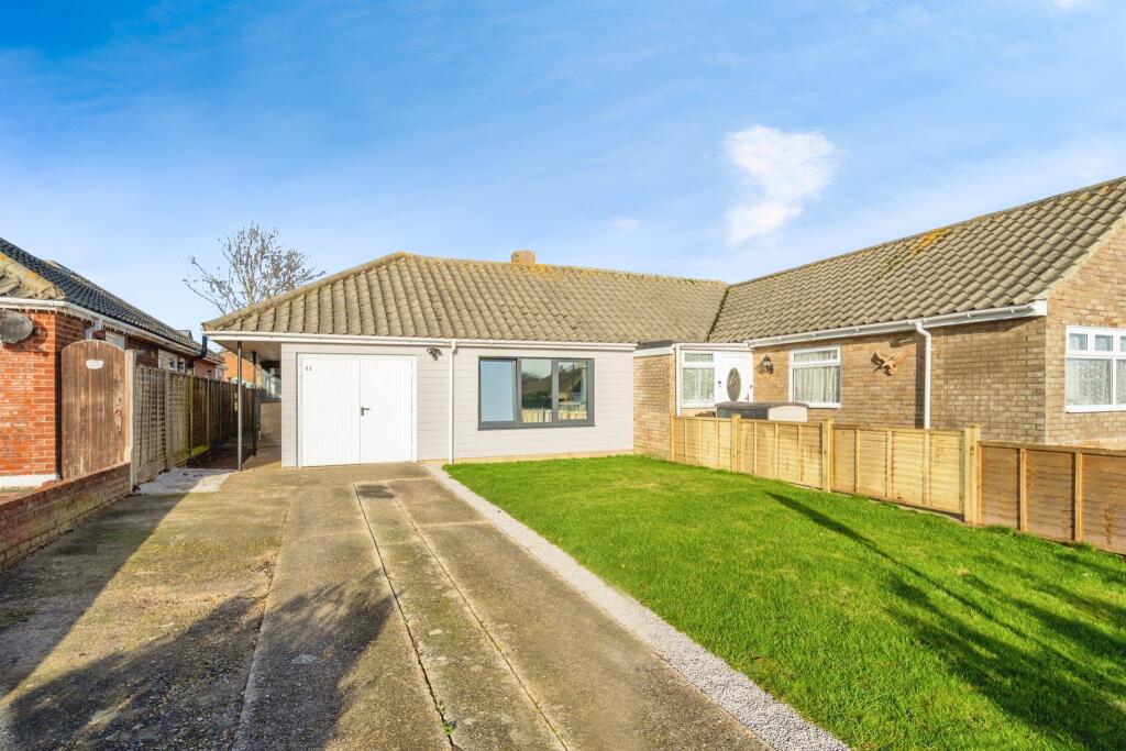 Main image of property: Van Gogh Place, Bognor Regis