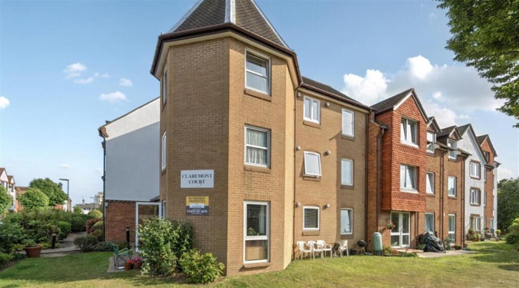 Main image of property: Campbell Road, Bognor Regis