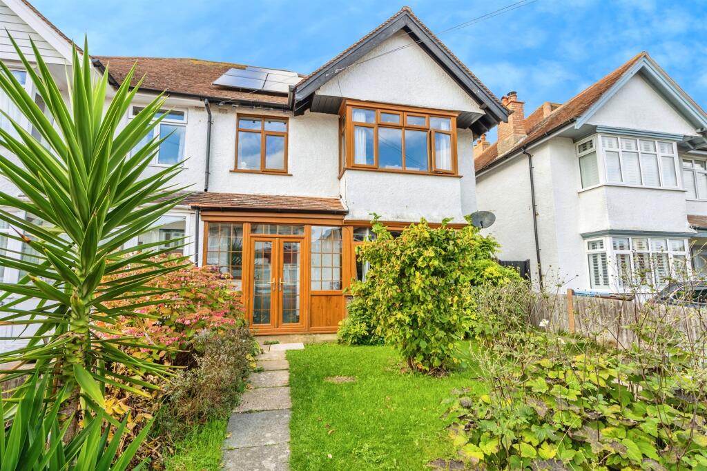 Main image of property: Southdown Road, Bognor Regis