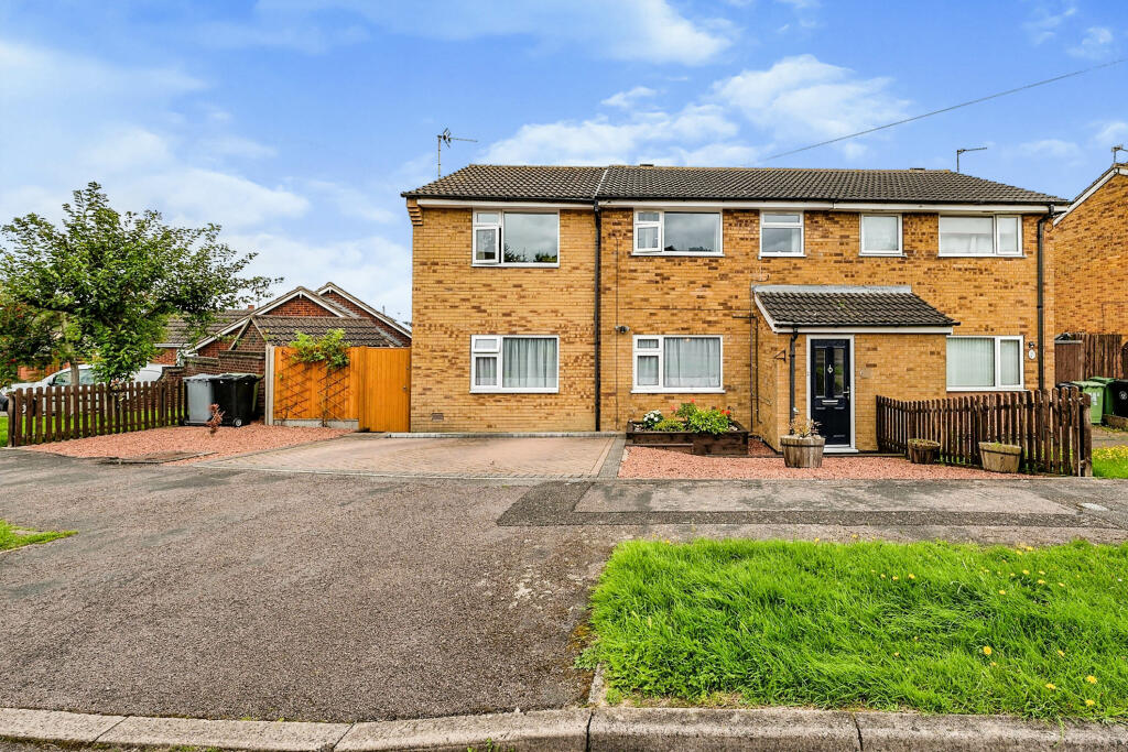 House Prices in Stephenson Avenue, Grantham, Lincolnshire, NG31