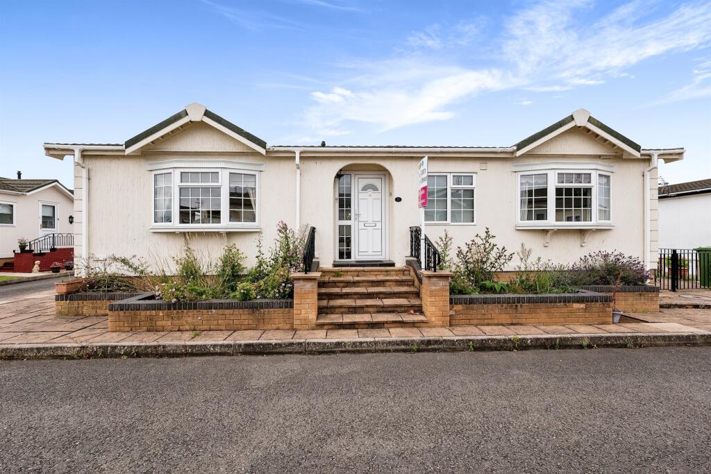 Main image of property: Allington Gardens, Allington, Grantham