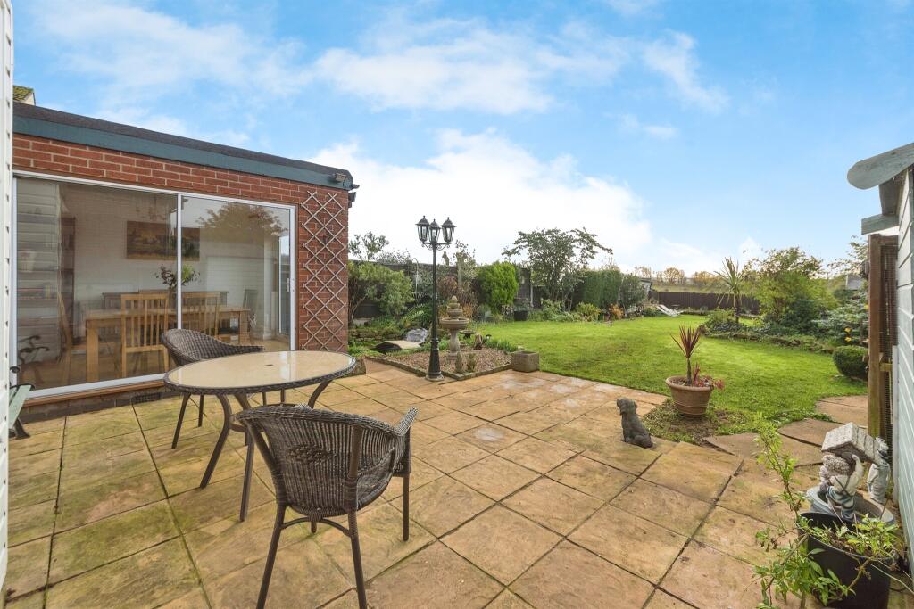 Main image of property: Belvoir Gardens, Great Gonerby, Grantham