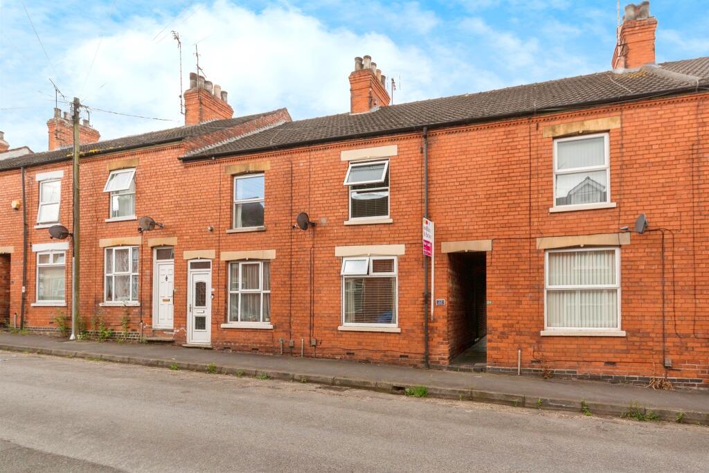 Main image of property: Edward Street, Grantham