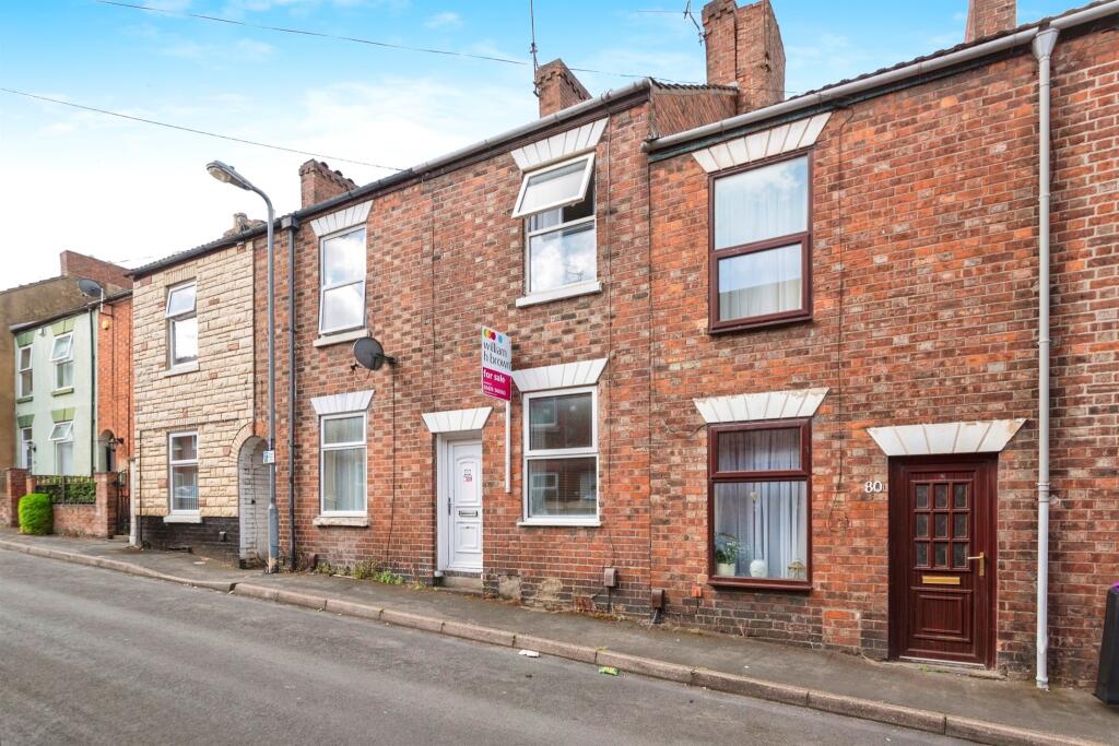 Main image of property: Grantley Street, Grantham