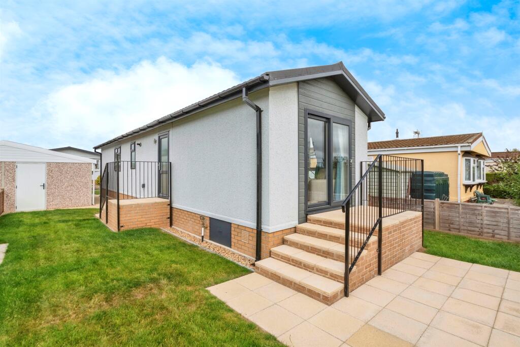 Main image of property: Allington Gardens, Allington, Grantham