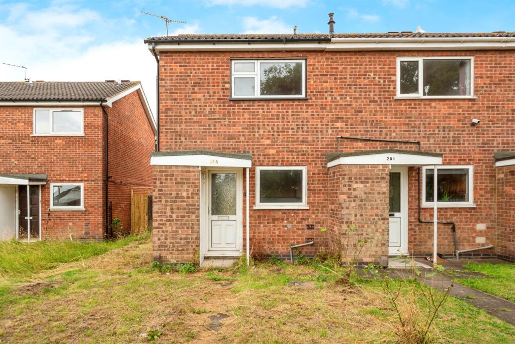 Main image of property: Harrowby Lane, Grantham