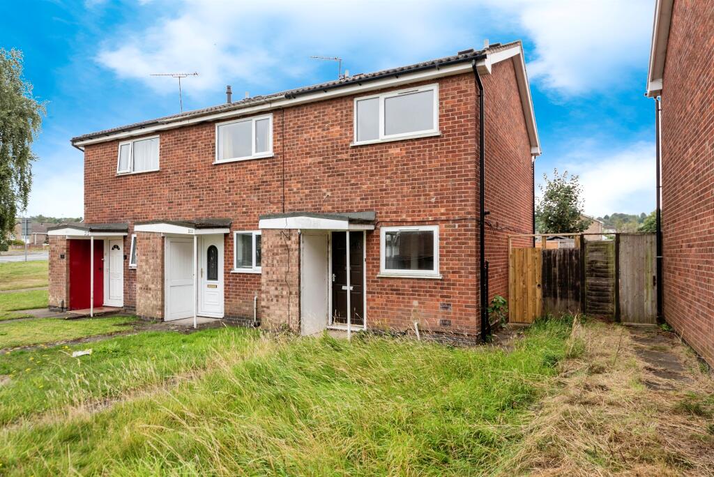 Main image of property: Harrowby Lane, Grantham