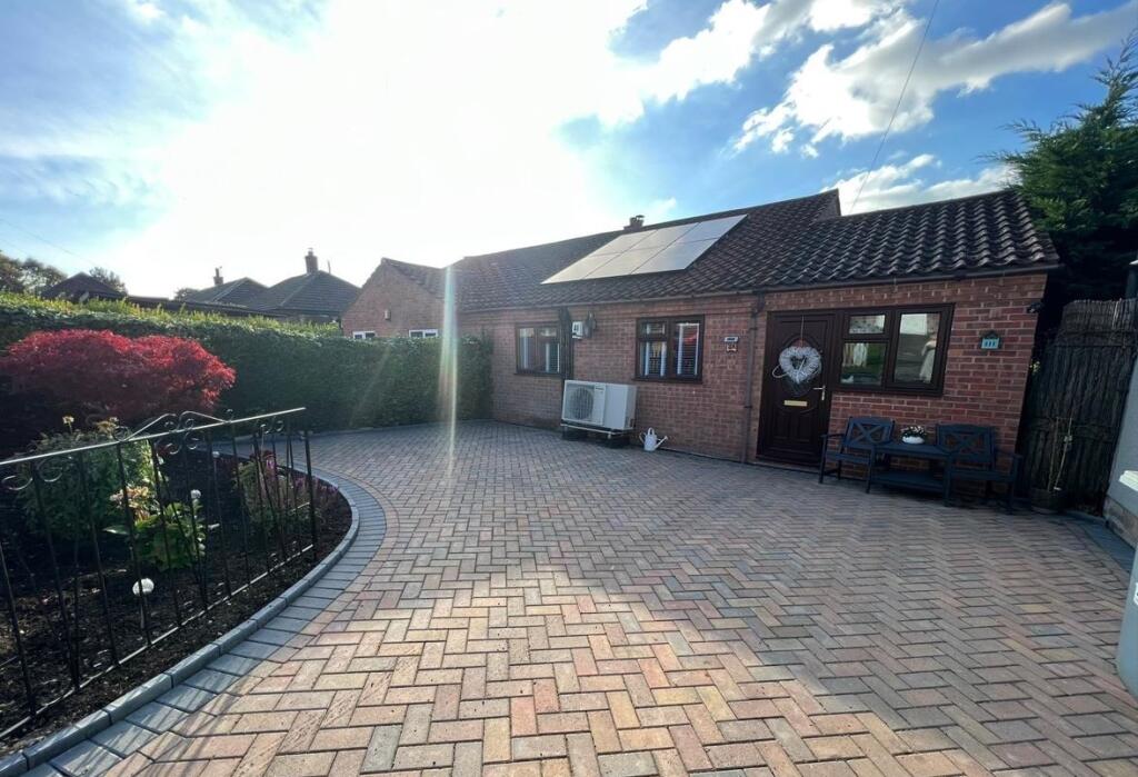 Main image of property: Stamford Road, Colsterworth, Grantham