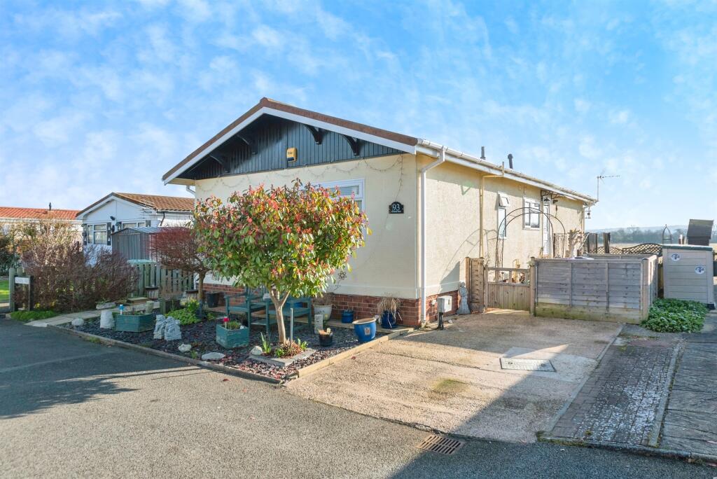 Main image of property: Allington Gardens, Allington, Grantham