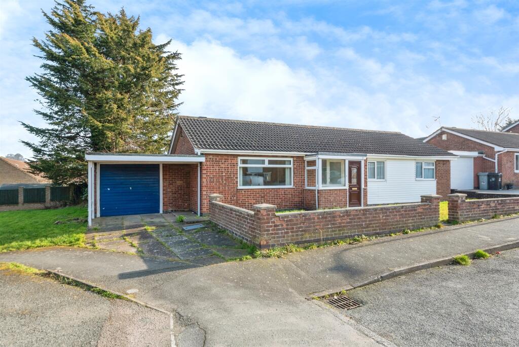 Main image of property: Wardour Drive, Grantham