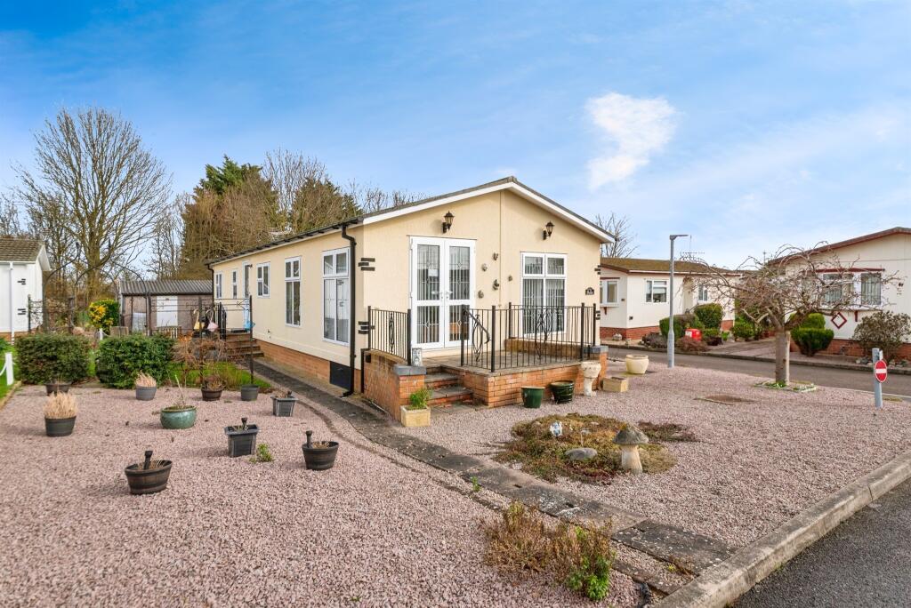 Main image of property: Allington Gardens, Allington, Grantham