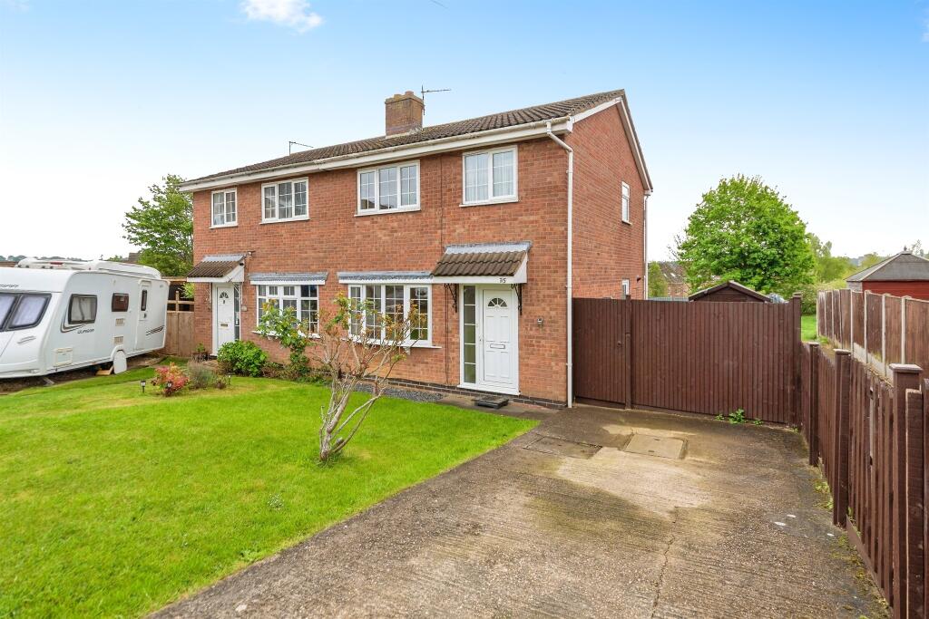 Main image of property: Chelmsford Drive, GRANTHAM