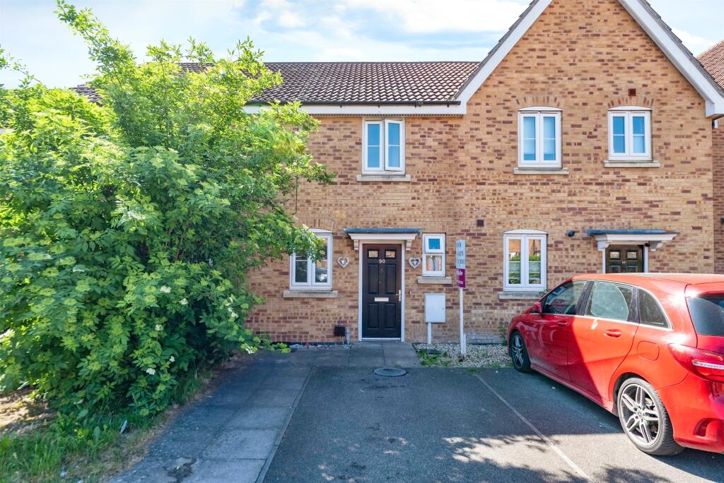 Main image of property: Hudson Way, Grantham