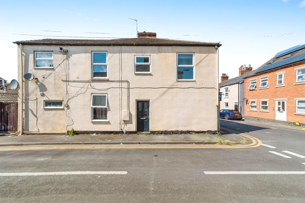 Main image of property: Fletcher Street, GRANTHAM