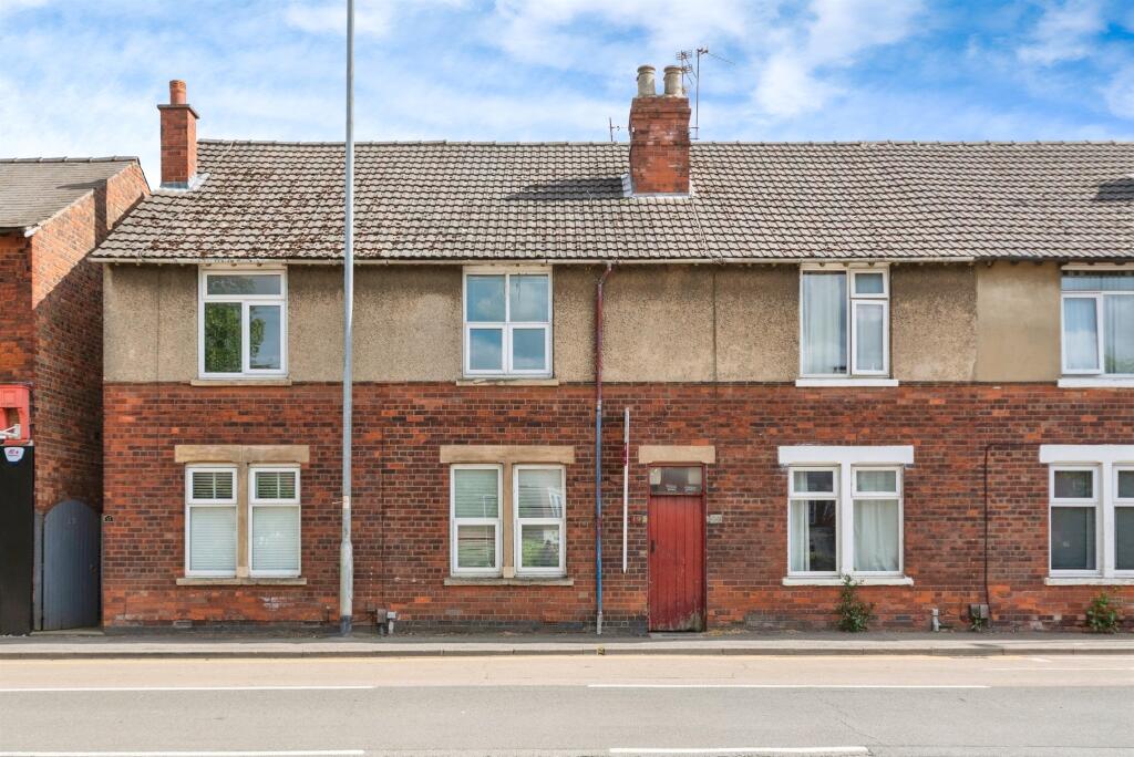Main image of property: Springfield Road, Grantham