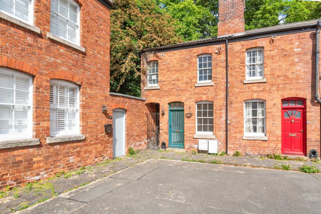 Main image of property: Barrack Square, Grantham