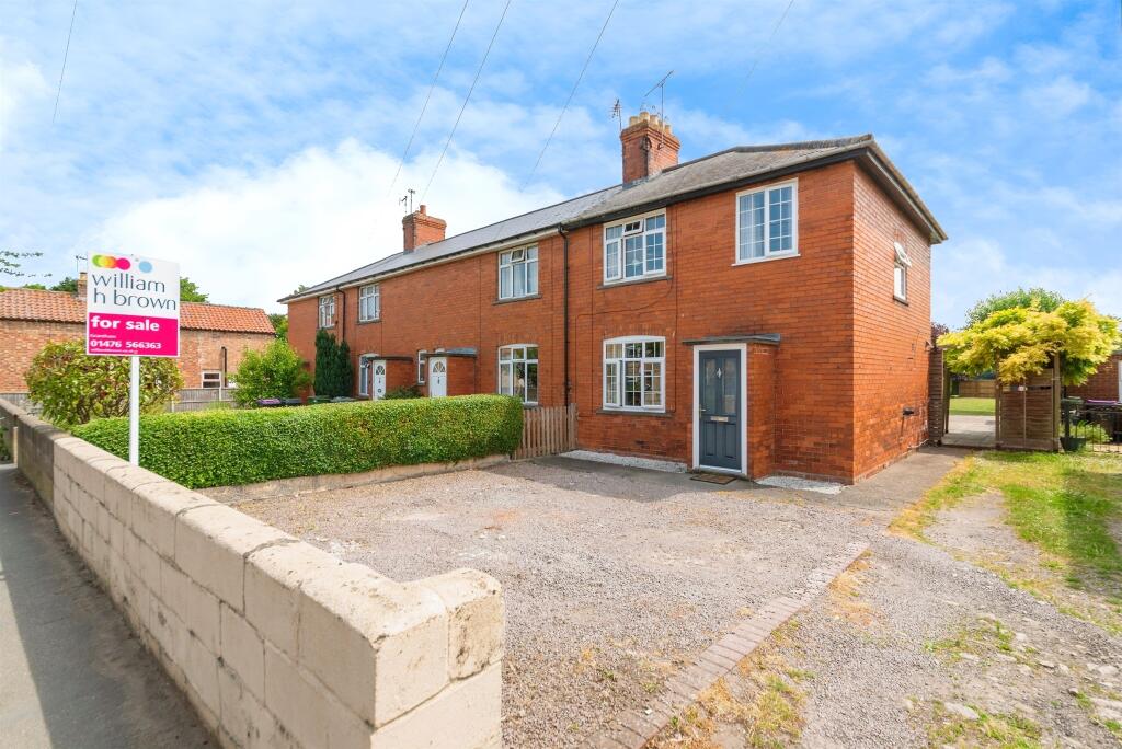 Main image of property: Ermine Street, Ancaster, Grantham