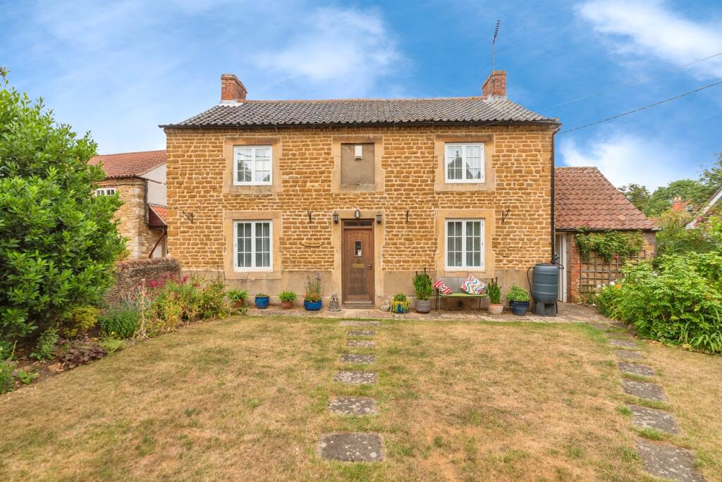 Main image of property: Church Street, Barrowby, Grantham