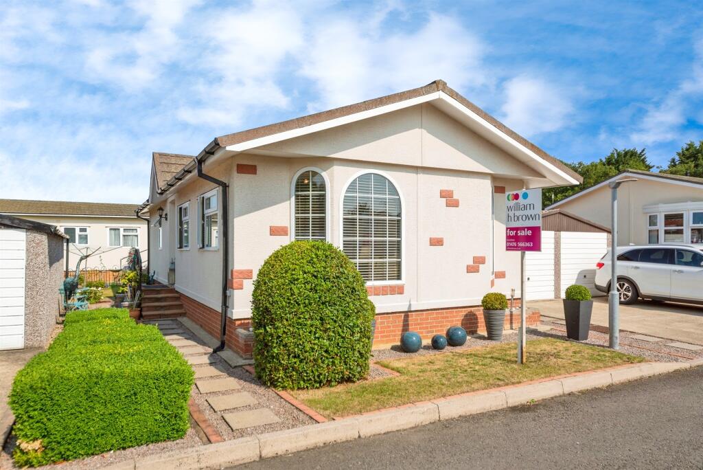 Main image of property: Allington Gardens, Allington, Grantham