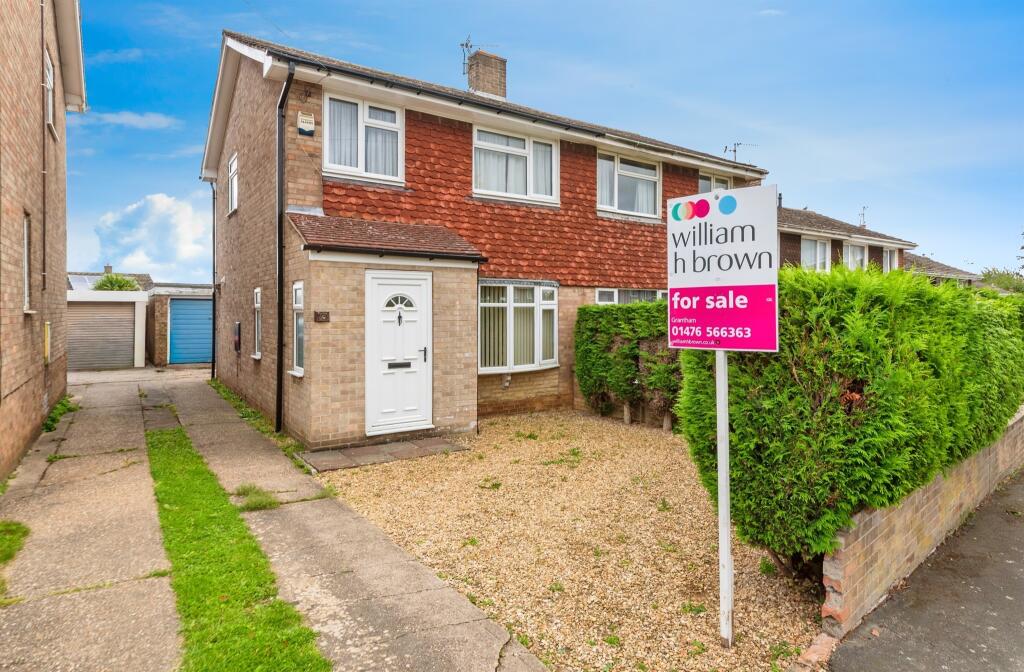 Main image of property: Goodliff Road, Grantham