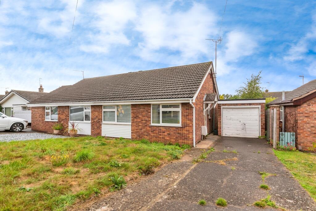 Main image of property: High Meadow, Grantham