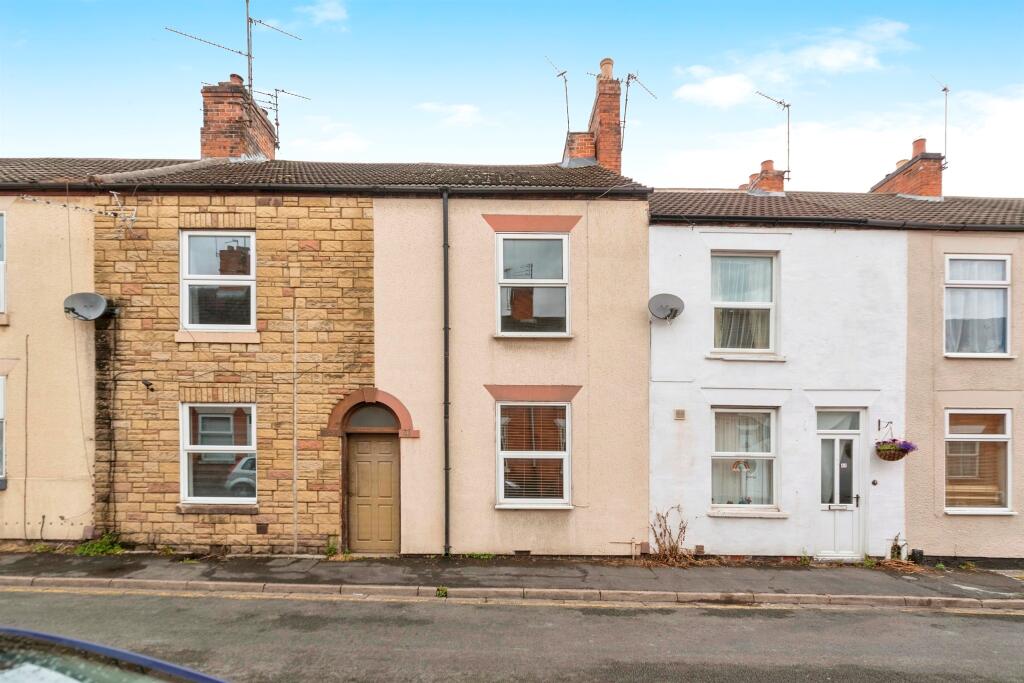Main image of property: College Street, Grantham