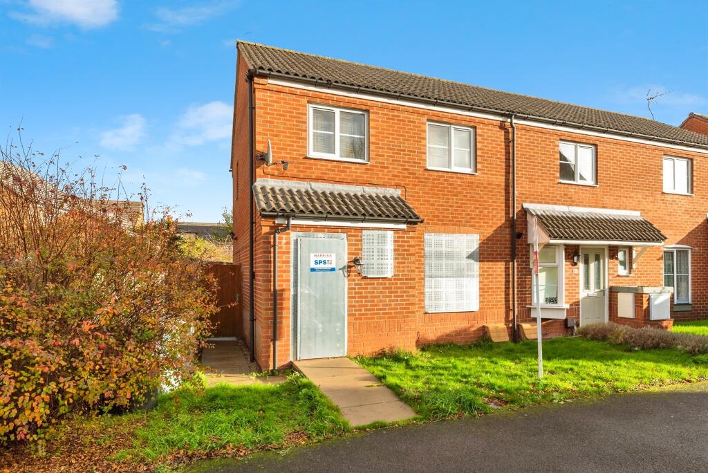 Main image of property: Kedleston Road, Grantham