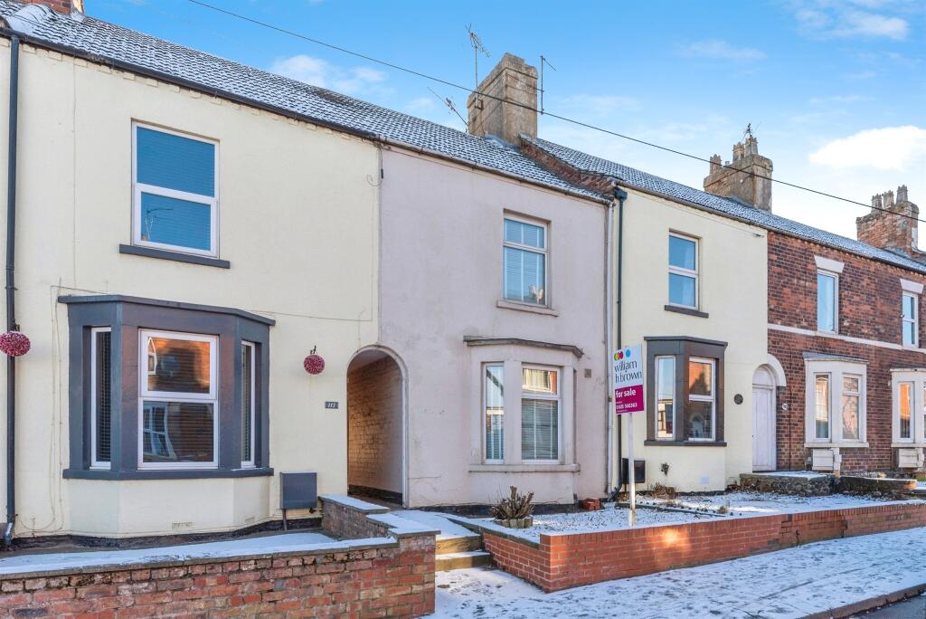 Main image of property: Dysart Road, Grantham