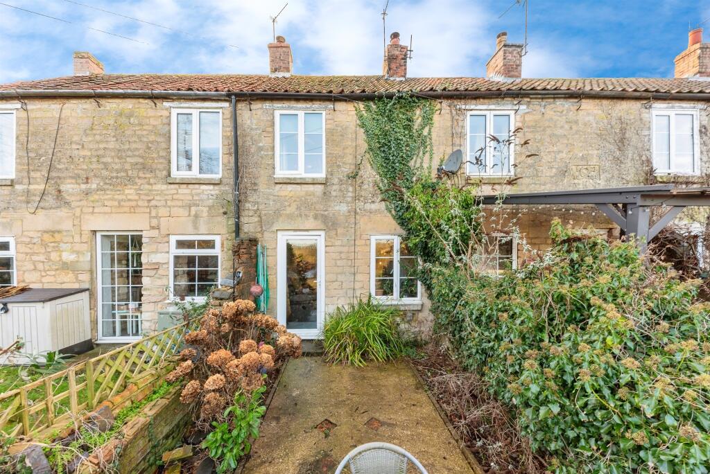 Main image of property: The Row, Carlton Scroop, Grantham