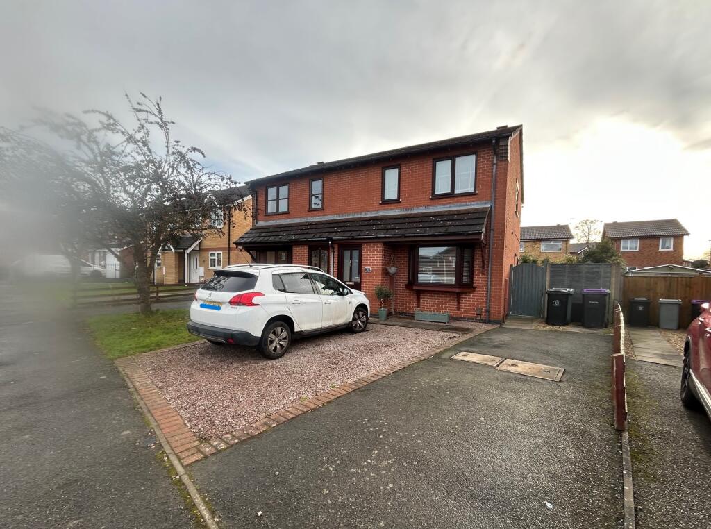 Main image of property: Sunningdale, Grantham