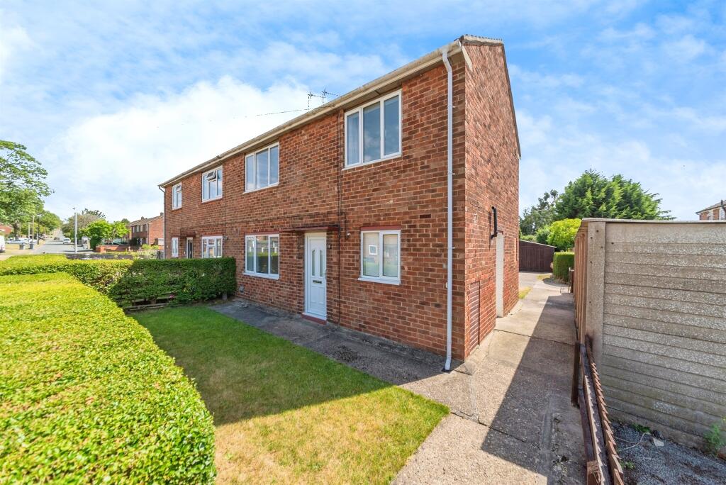 Main image of property: Queensway, Grantham