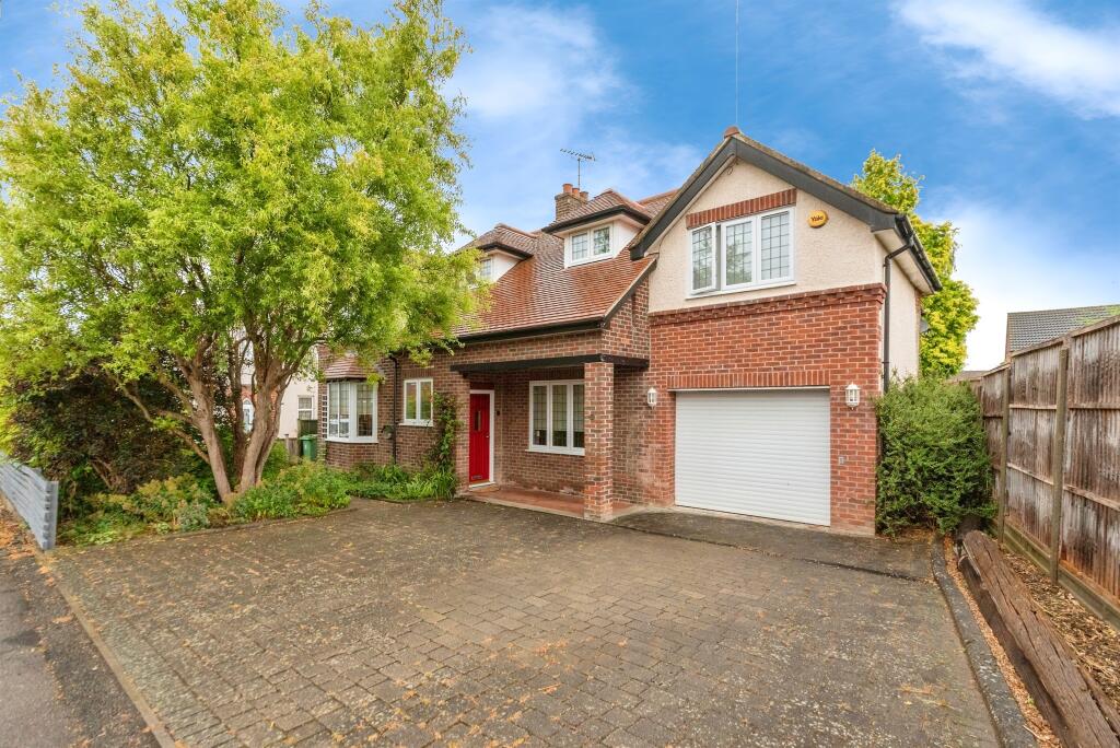 Main image of property: Belton Avenue, GRANTHAM