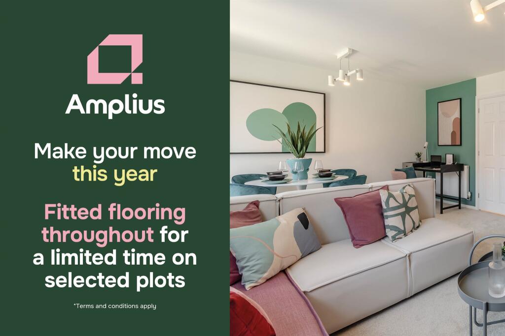 Main image of property: Manthorpe Chase, Manthorpe, Grantham