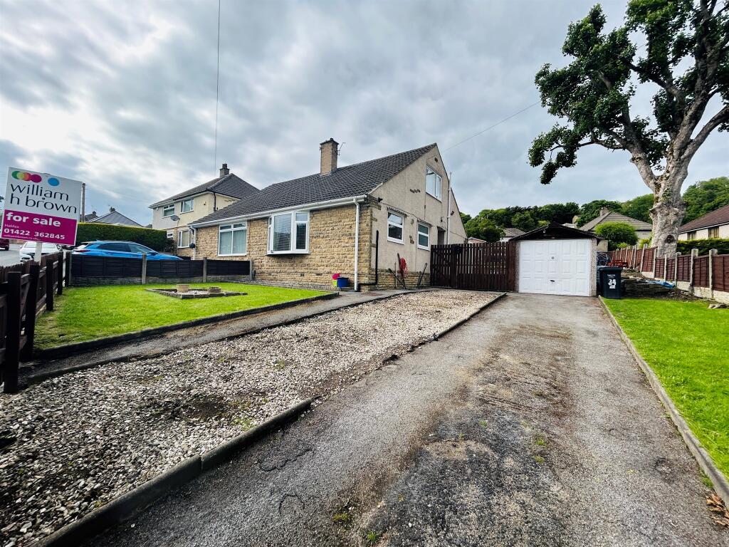 Main image of property: Meadow Lane, HALIFAX