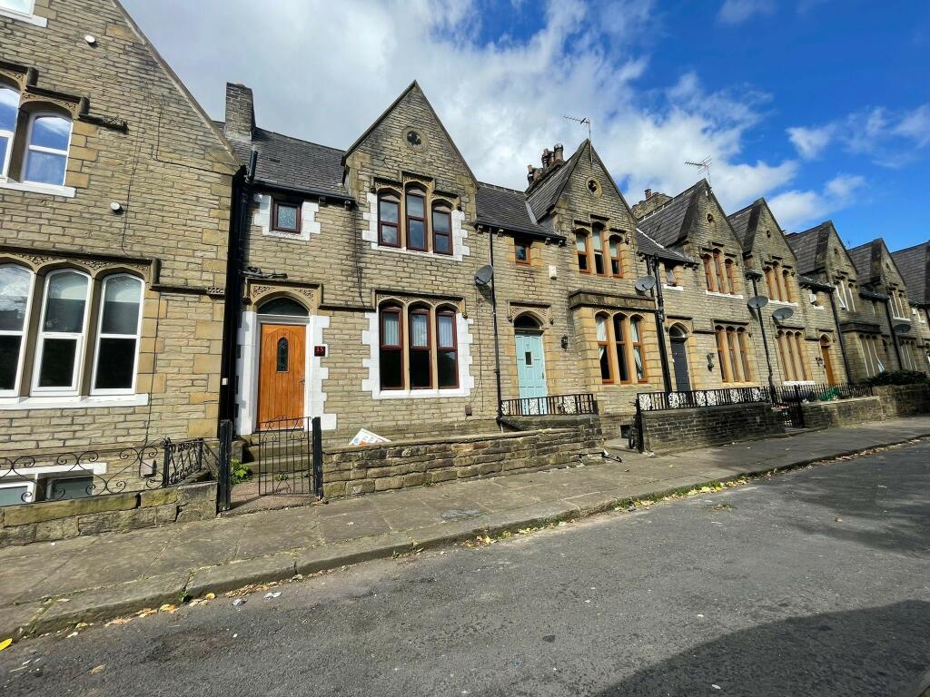 Main image of property: Ripon Terrace, HALIFAX