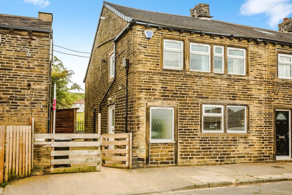 Main image of property: Clough Lane, Halifax