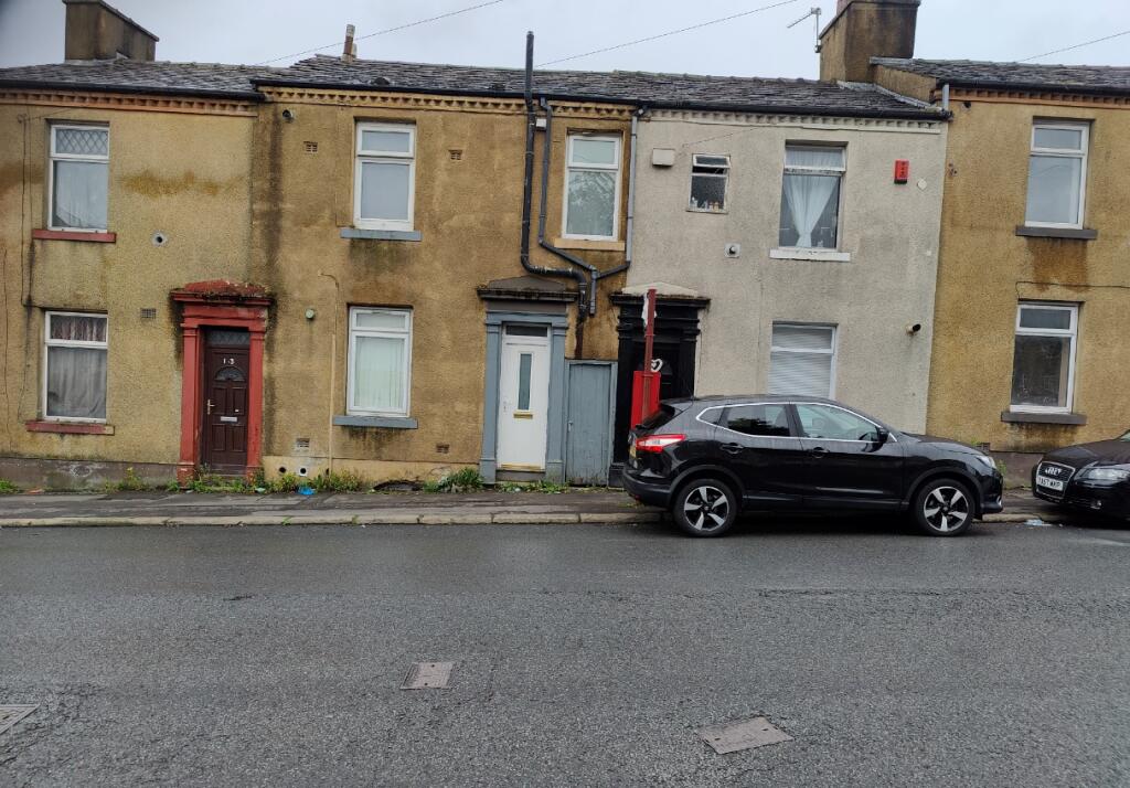 Main image of property: Hanson Lane, Halifax