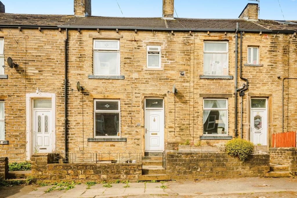 Main image of property: Charlesworth Grove, Halifax