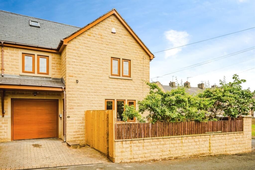 Main image of property: Ainley Street, Elland