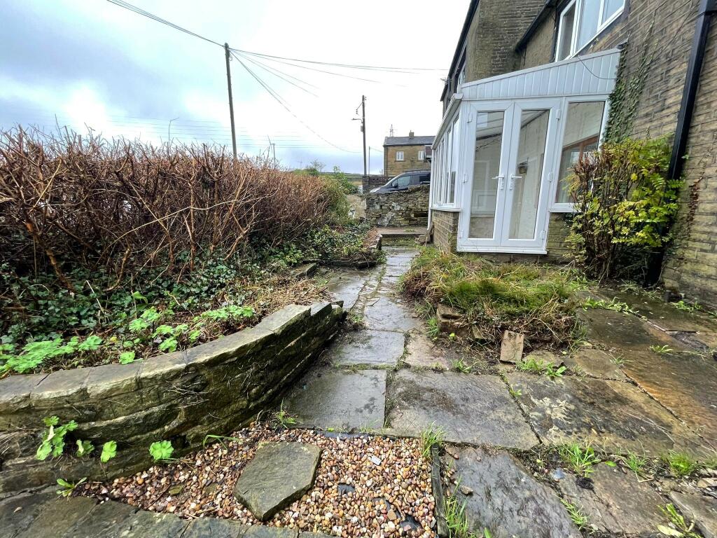 Additional property image - Perseverance Road, Queensbury, Bradford