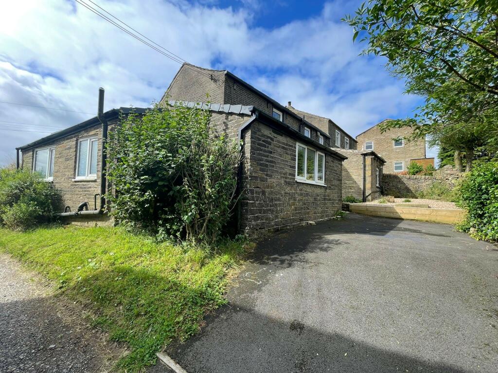 Additional property image - Perseverance Road, Queensbury, Bradford