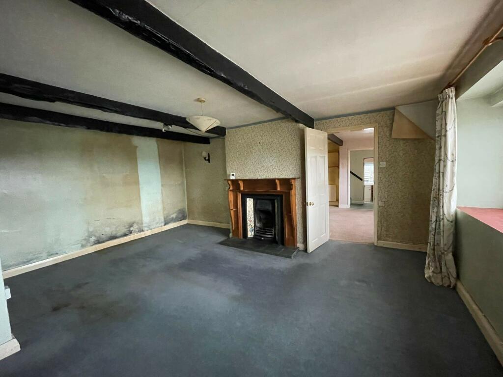 Additional property image - Perseverance Road, Queensbury, Bradford