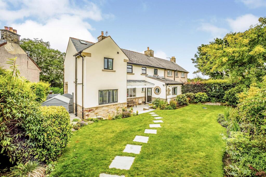 Main image of property: Norton Tower, Halifax