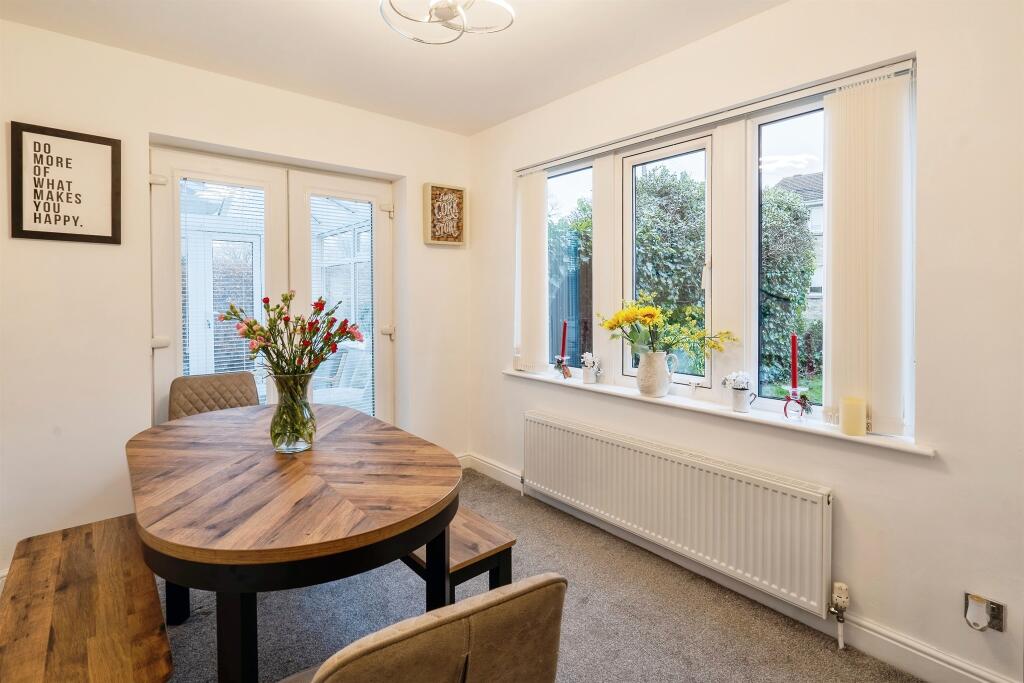 Additional property image - Pennine Close, Queensbury, Bradford