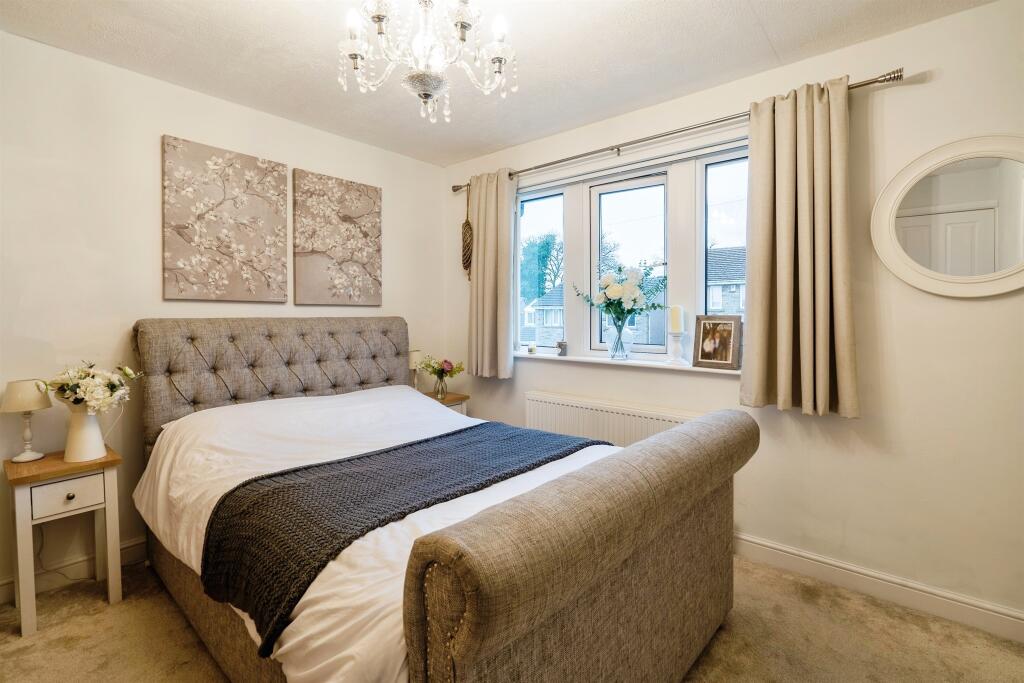 Additional property image - Pennine Close, Queensbury, Bradford