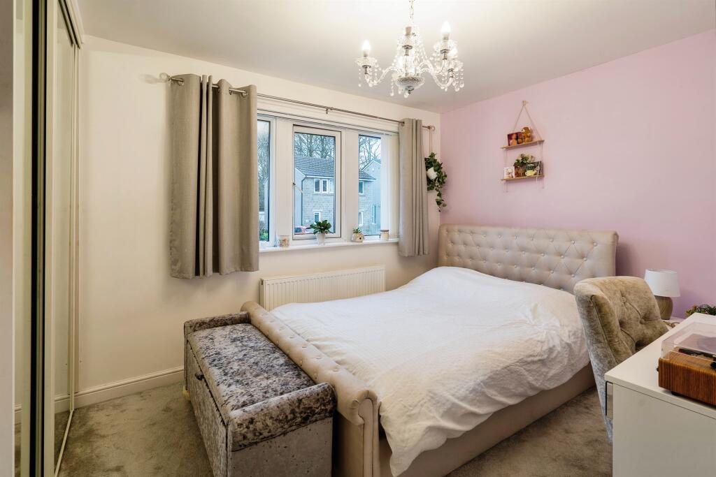 Additional property image - Pennine Close, Queensbury, Bradford