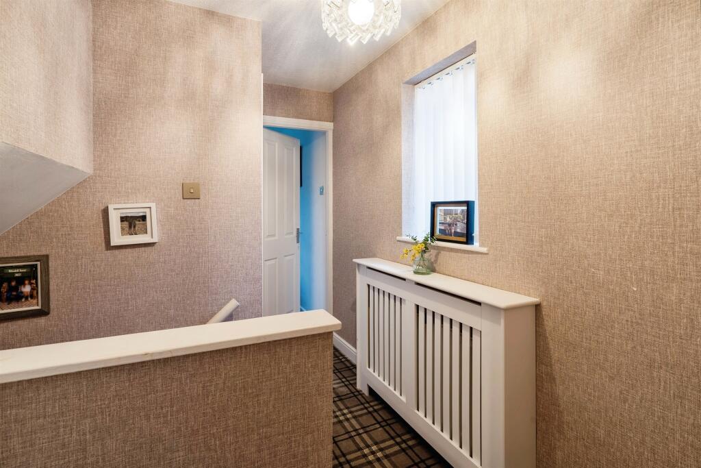 Additional property image - Pennine Close, Queensbury, Bradford