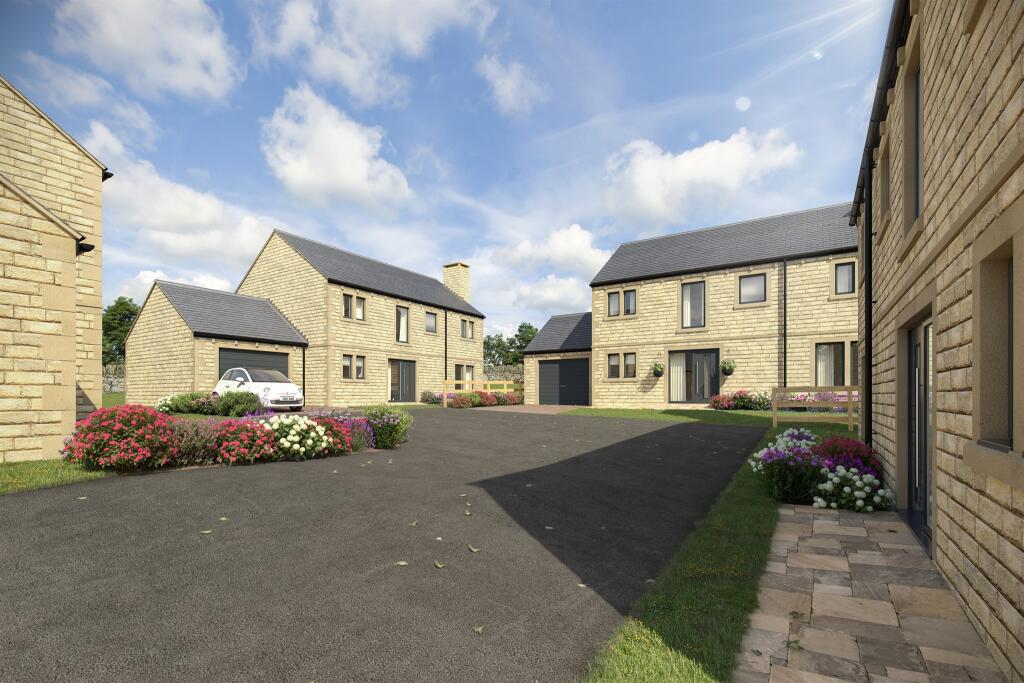 Additional property image - Copperas Corner, Denholme, Bradford