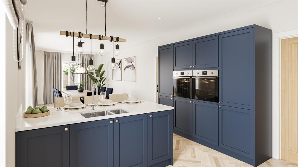 Additional property image - Copperas Corner, Denholme, Bradford